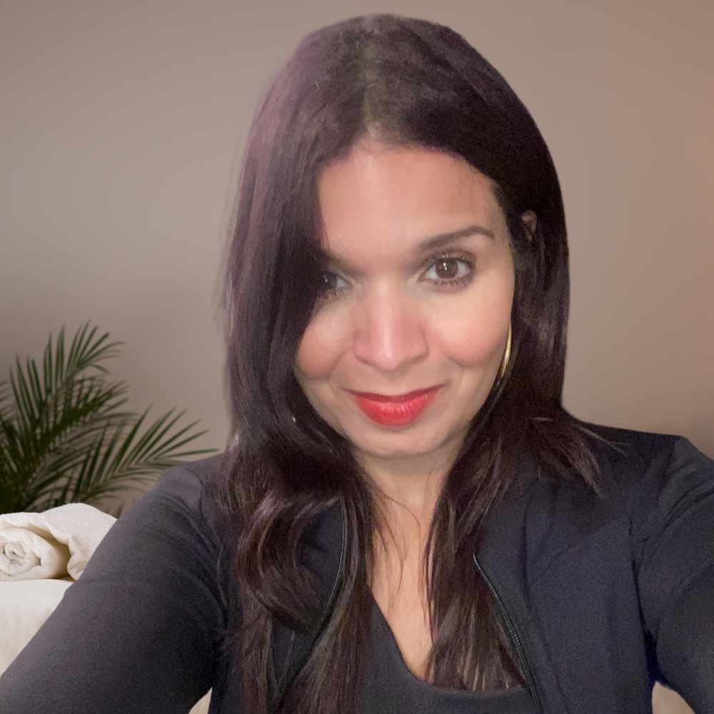 Kristina — Licensed Esthetician & Health Coach at YVE Aesthetics & Wellness